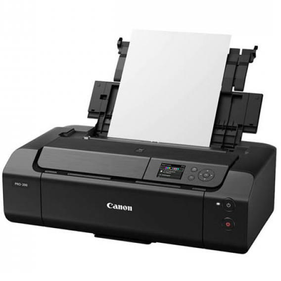 Canon PRO200 Ink Comp. - Ink Cartridge